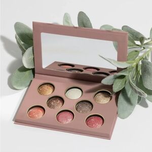BFY Cosmetics Baked Terracotta Palette NEW‎